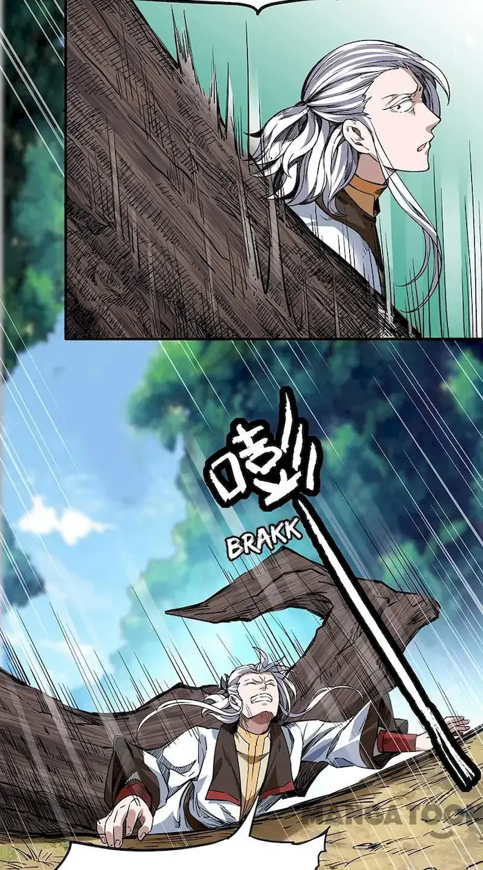 Martial Arts Reigns Chapter 217 Gambar 5