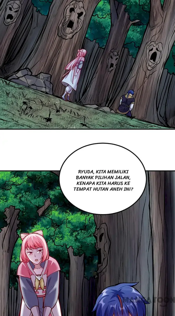 Martial Arts Reigns Chapter 216 Gambar 12