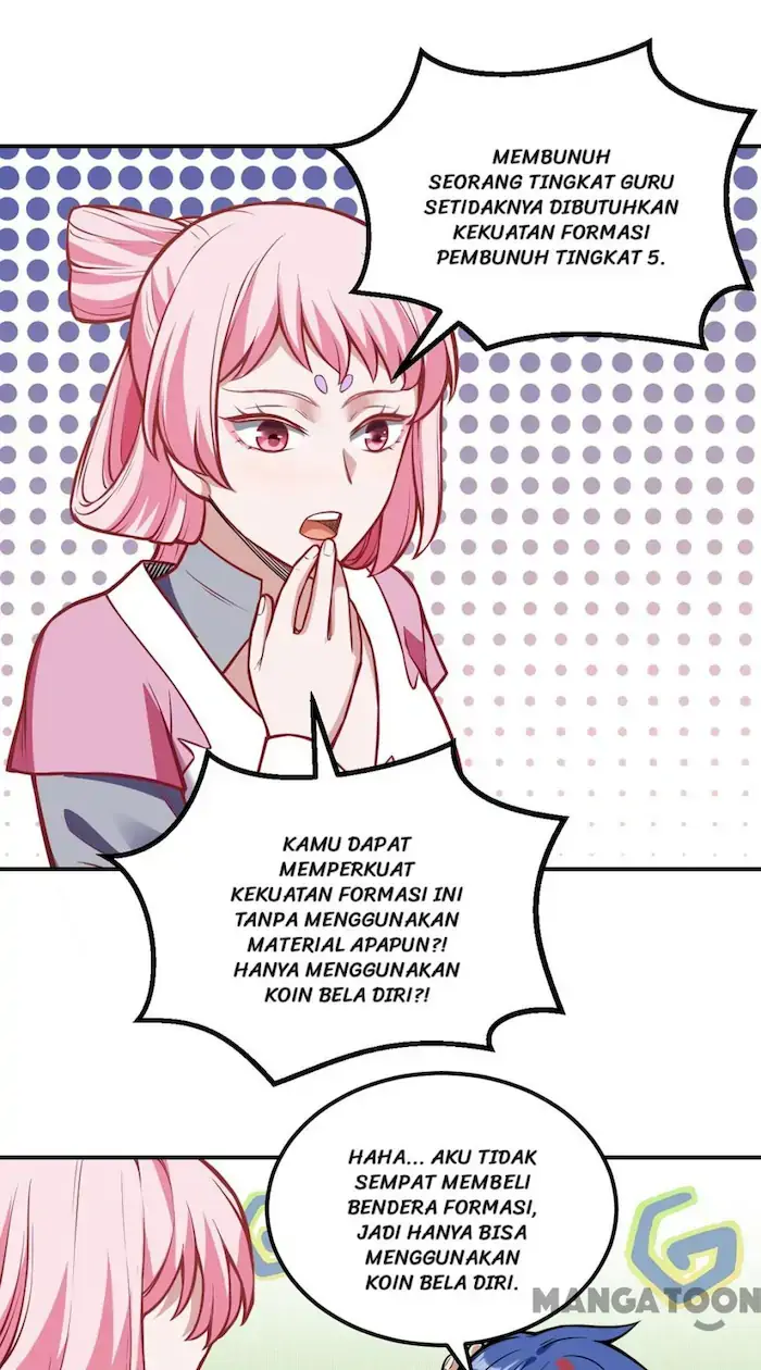 Martial Arts Reigns Chapter 216 Gambar 15