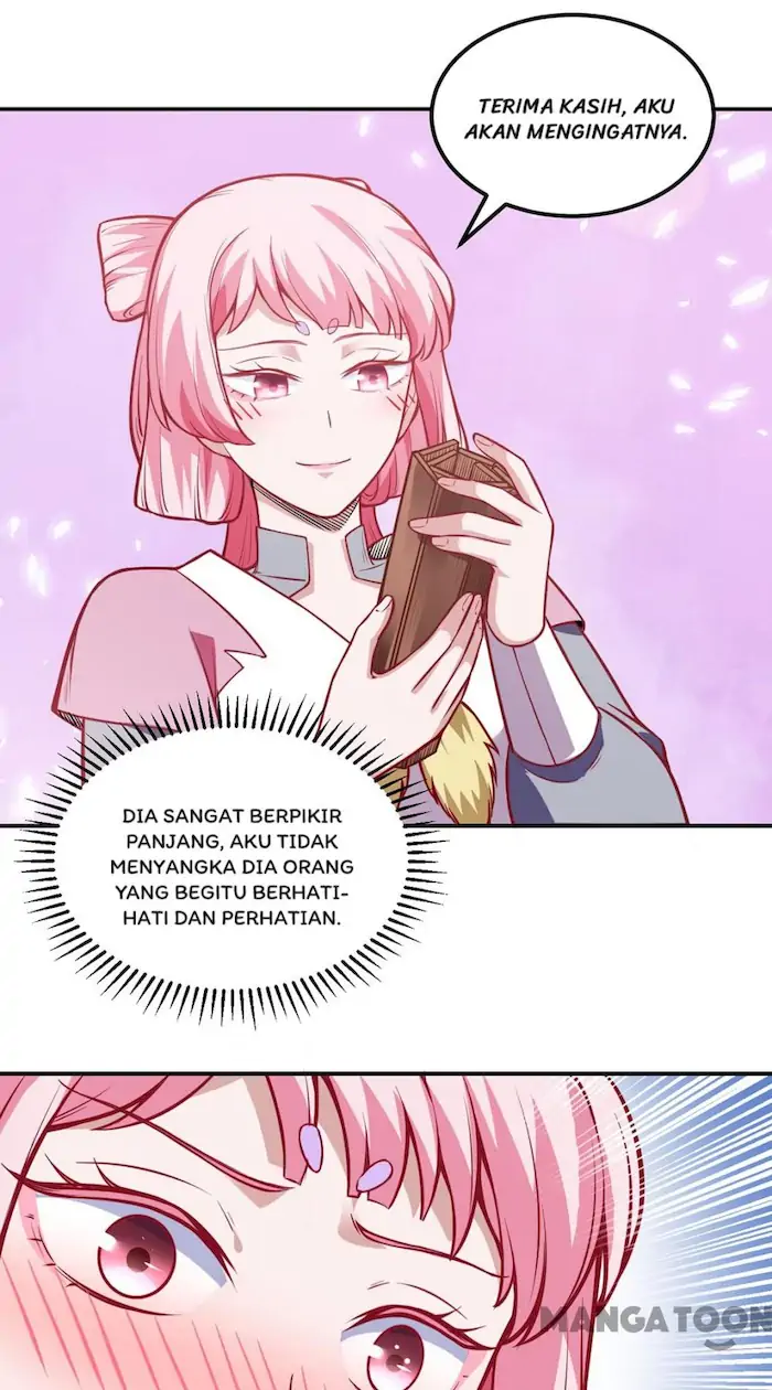 Martial Arts Reigns Chapter 216 Gambar 19