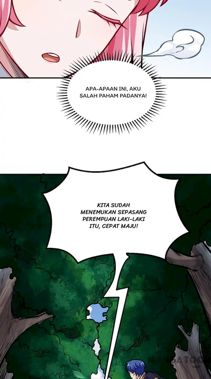 Martial Arts Reigns Chapter 216 Gambar 25