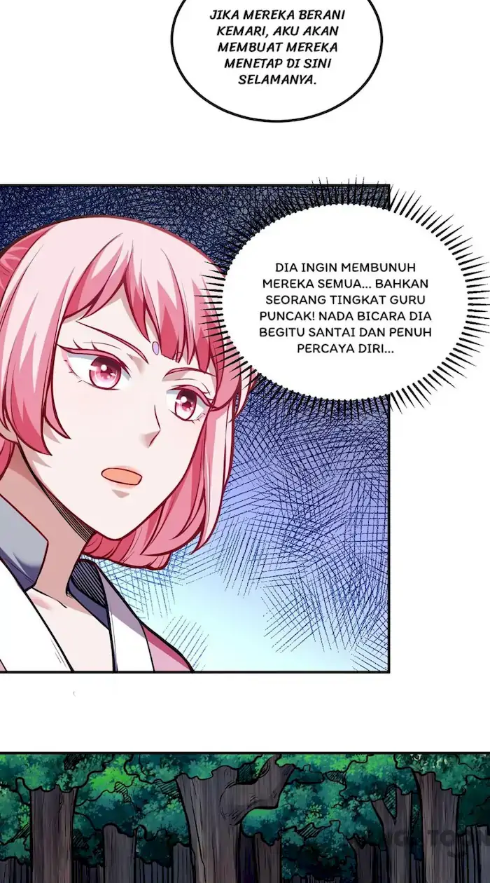 Martial Arts Reigns Chapter 216 Gambar 9
