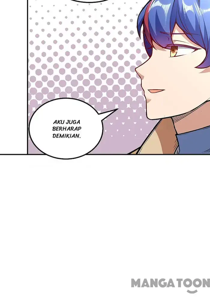Martial Arts Reigns Chapter 214 Gambar 13