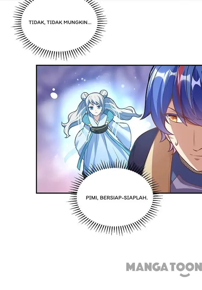 Martial Arts Reigns Chapter 214 Gambar 21