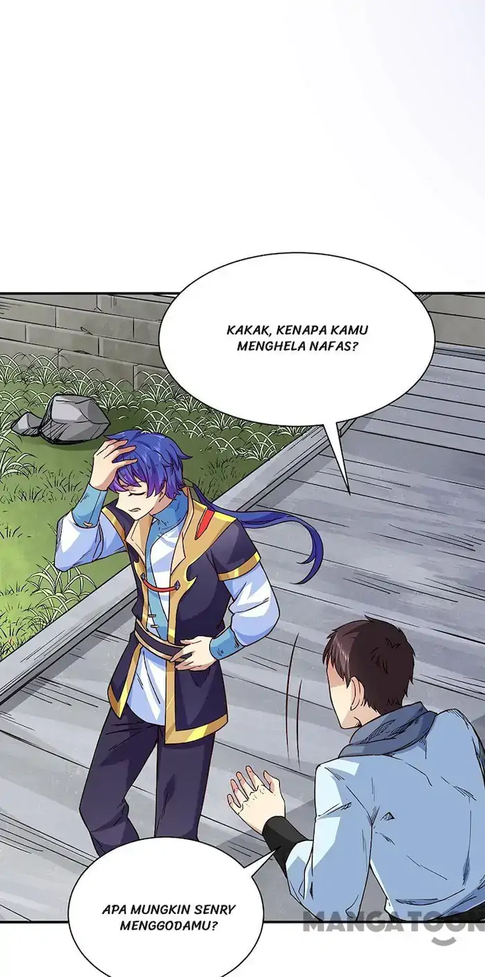 Martial Arts Reigns Chapter 212 Gambar 12