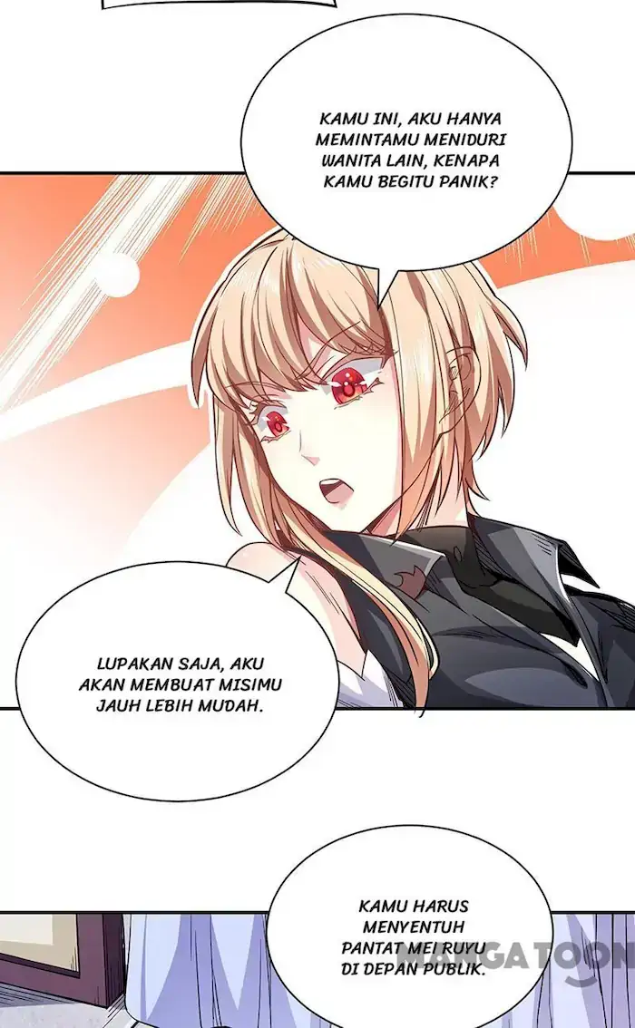 Baca  Martial Arts Reigns Chapter 212 Gambar 2