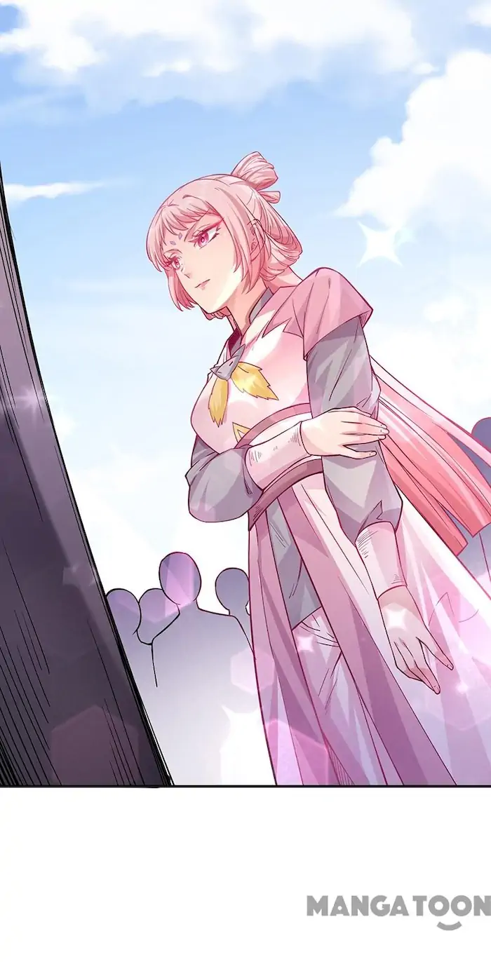 Martial Arts Reigns Chapter 212 Gambar 20