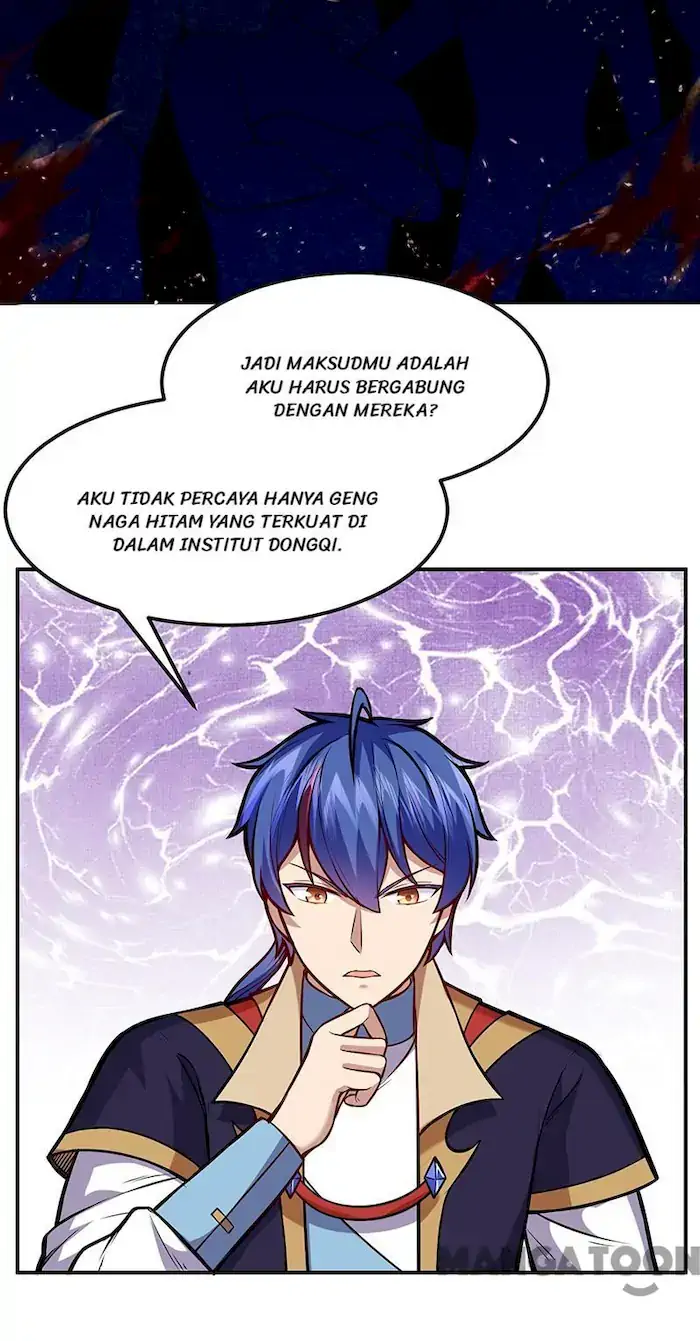 Martial Arts Reigns Chapter 211 Gambar 10