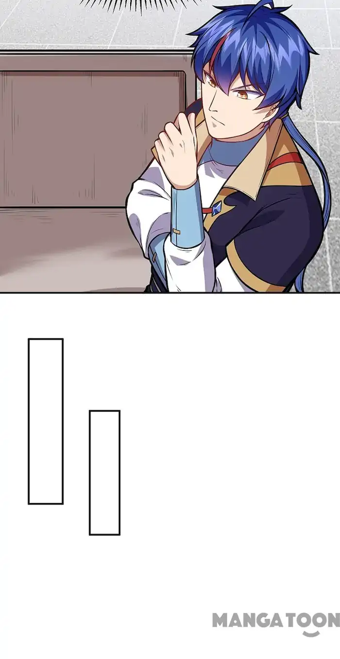 Martial Arts Reigns Chapter 211 Gambar 12