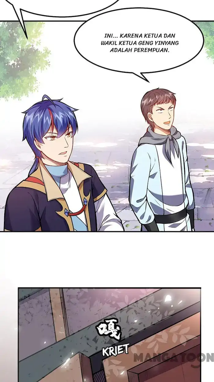 Martial Arts Reigns Chapter 211 Gambar 14