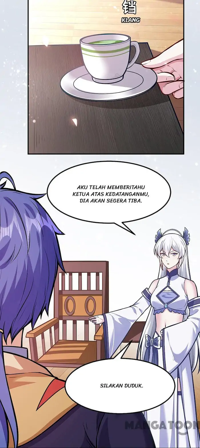 Martial Arts Reigns Chapter 211 Gambar 22