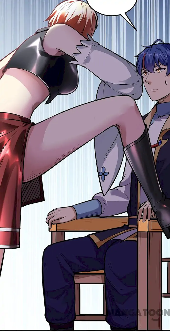 Martial Arts Reigns Chapter 211 Gambar 29