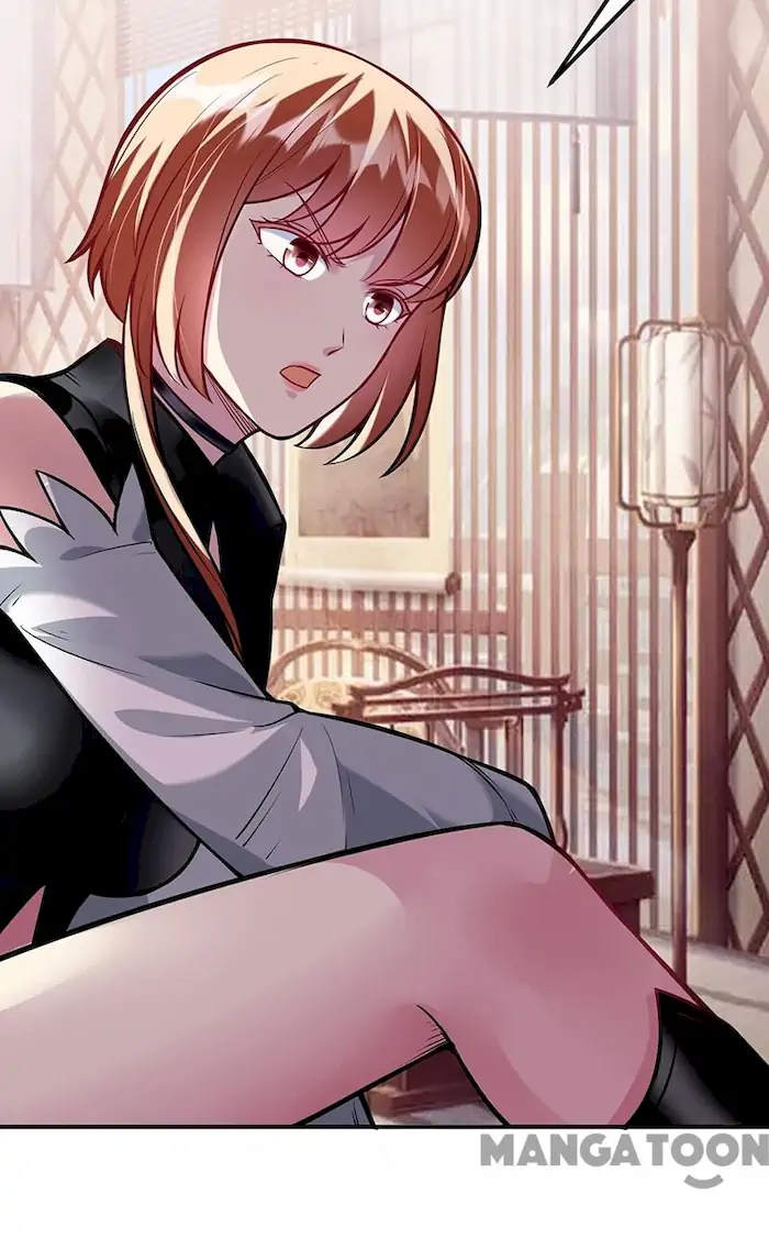 Martial Arts Reigns Chapter 211 Gambar 32