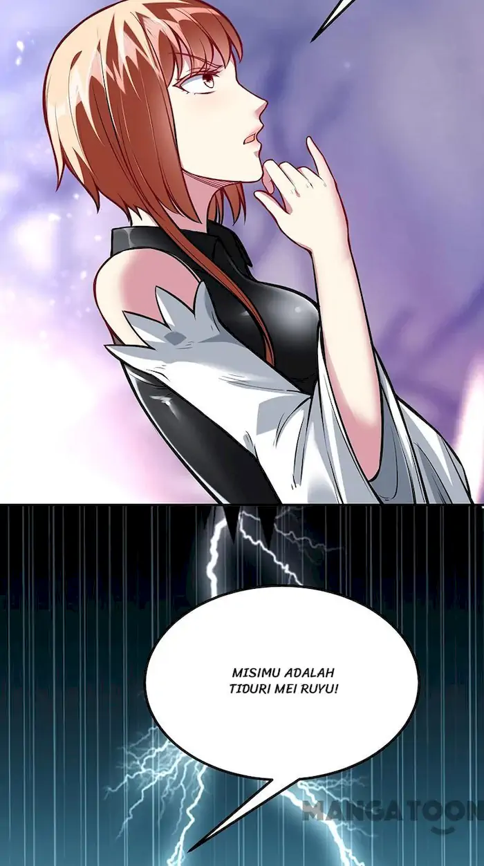 Martial Arts Reigns Chapter 211 Gambar 35