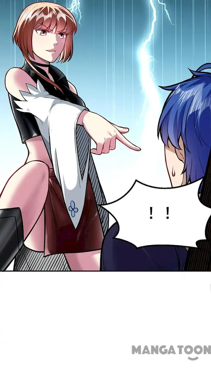 Martial Arts Reigns Chapter 211 Gambar 36