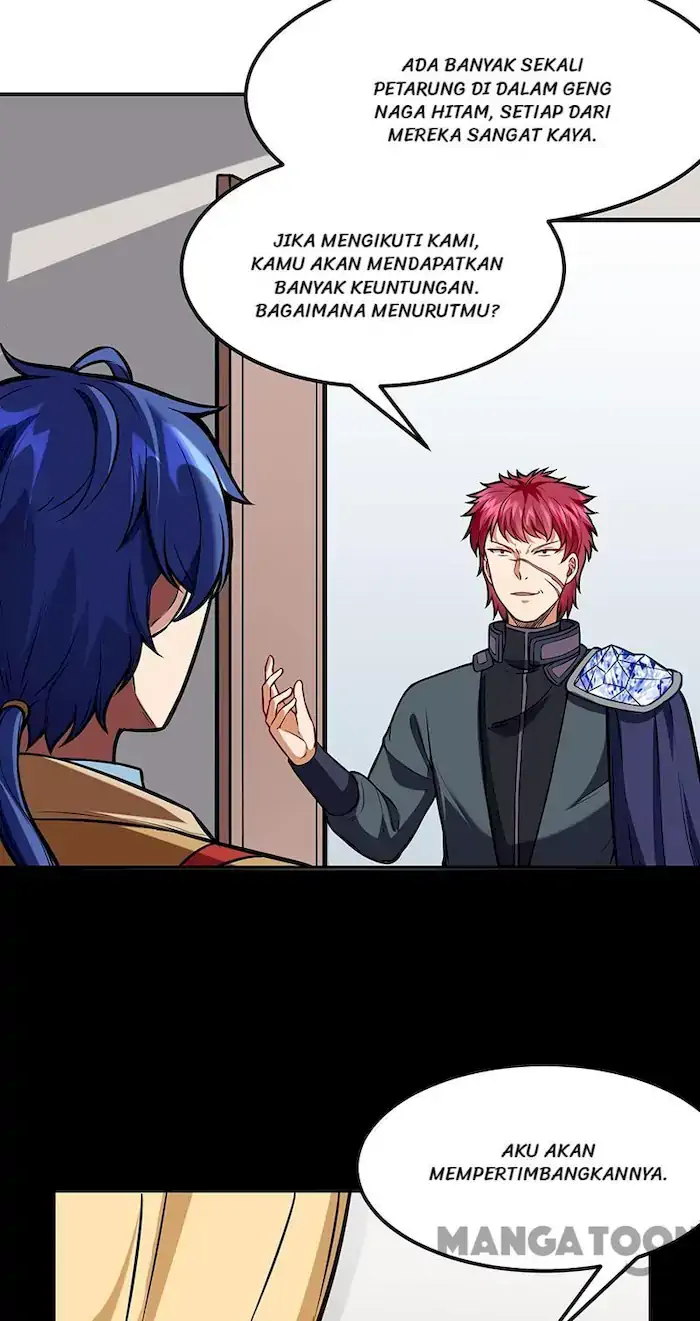 Martial Arts Reigns Chapter 211 Gambar 5