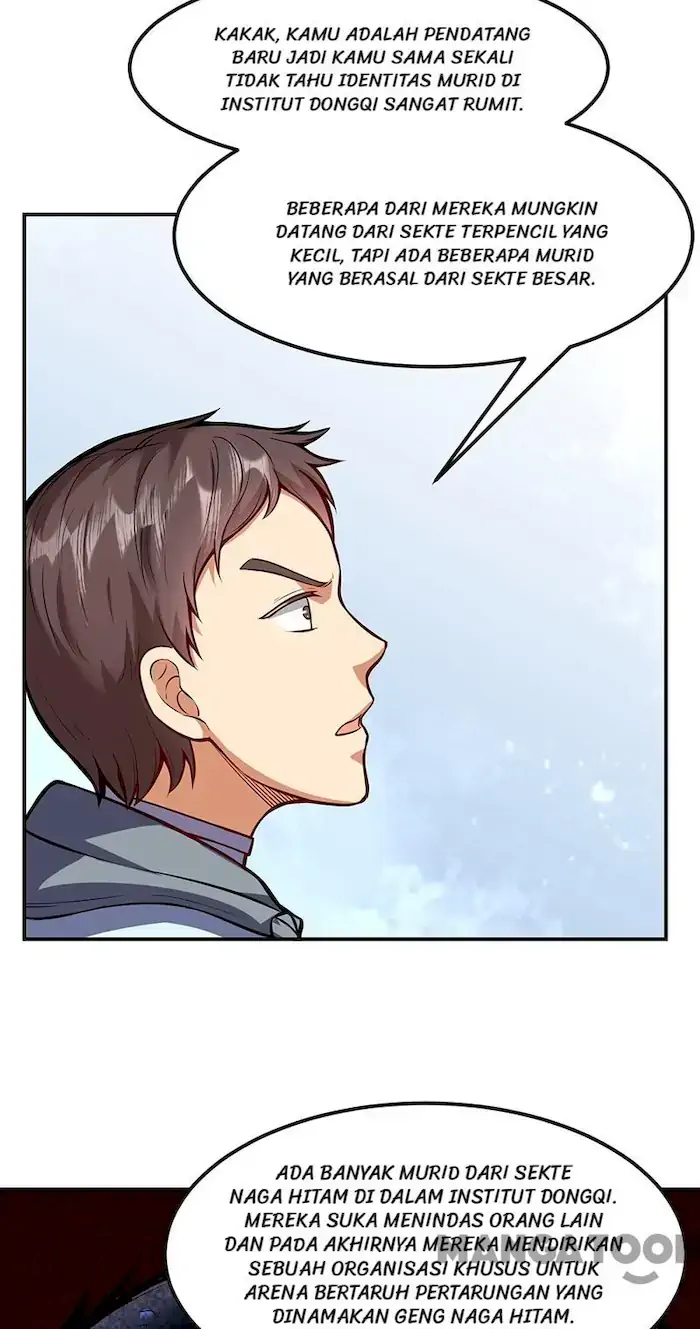 Martial Arts Reigns Chapter 211 Gambar 8