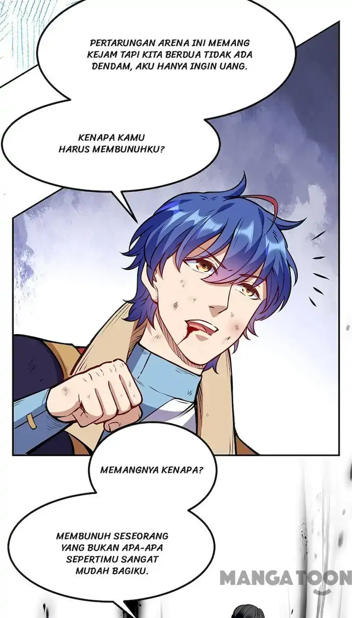 Martial Arts Reigns Chapter 210 Gambar 16