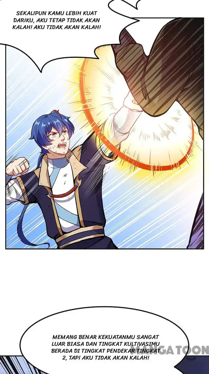 Baca  Martial Arts Reigns Chapter 210 Gambar 2