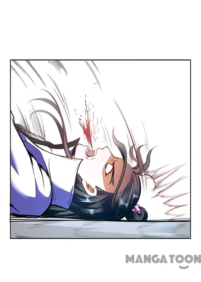 Martial Arts Reigns Chapter 210 Gambar 26