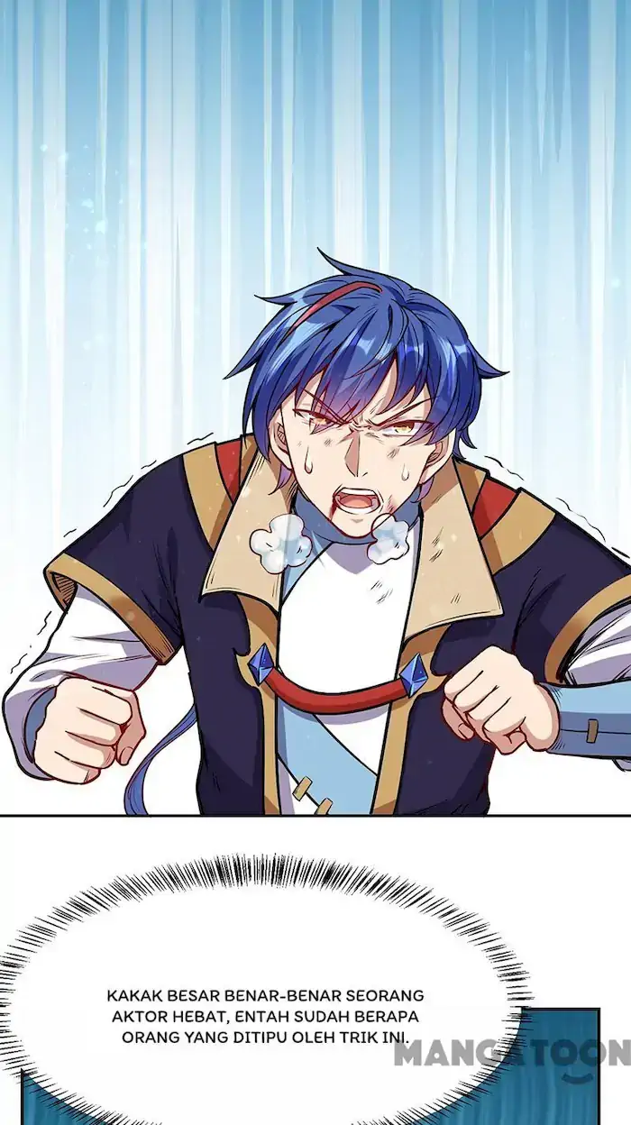 Martial Arts Reigns Chapter 210 Gambar 8