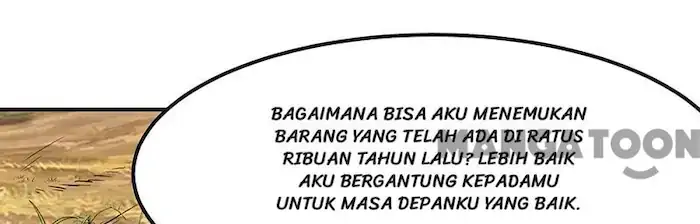 Martial Arts Reigns Chapter 208 Gambar 14