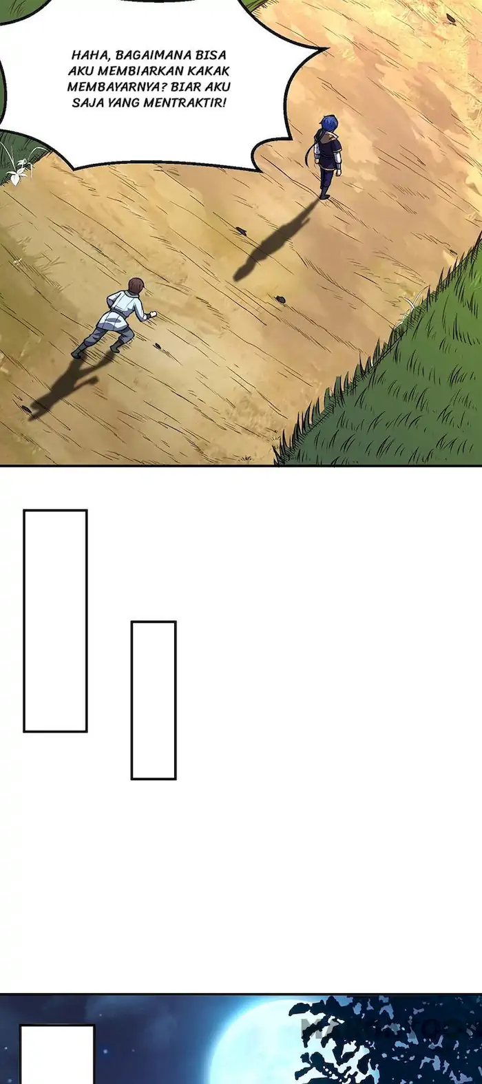 Martial Arts Reigns Chapter 208 Gambar 32