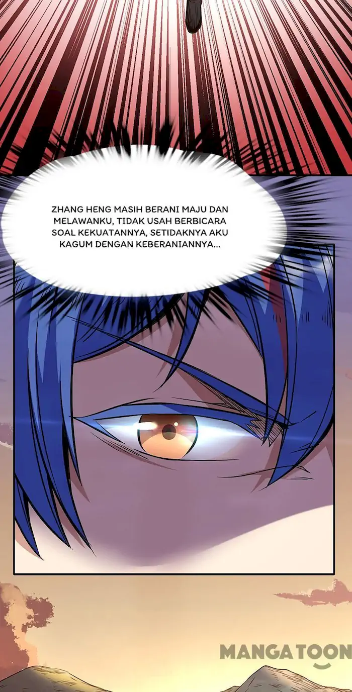 Martial Arts Reigns Chapter 207 Gambar 21