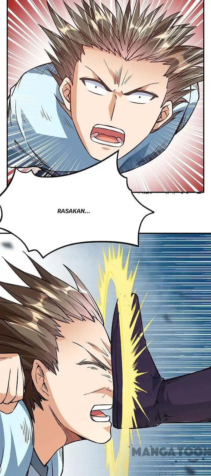 Martial Arts Reigns Chapter 207 Gambar 6