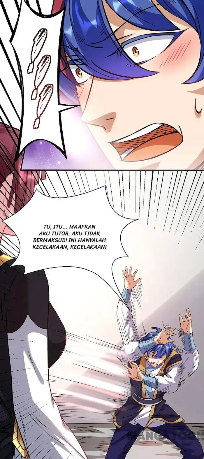 Martial Arts Reigns Chapter 204 Gambar 12