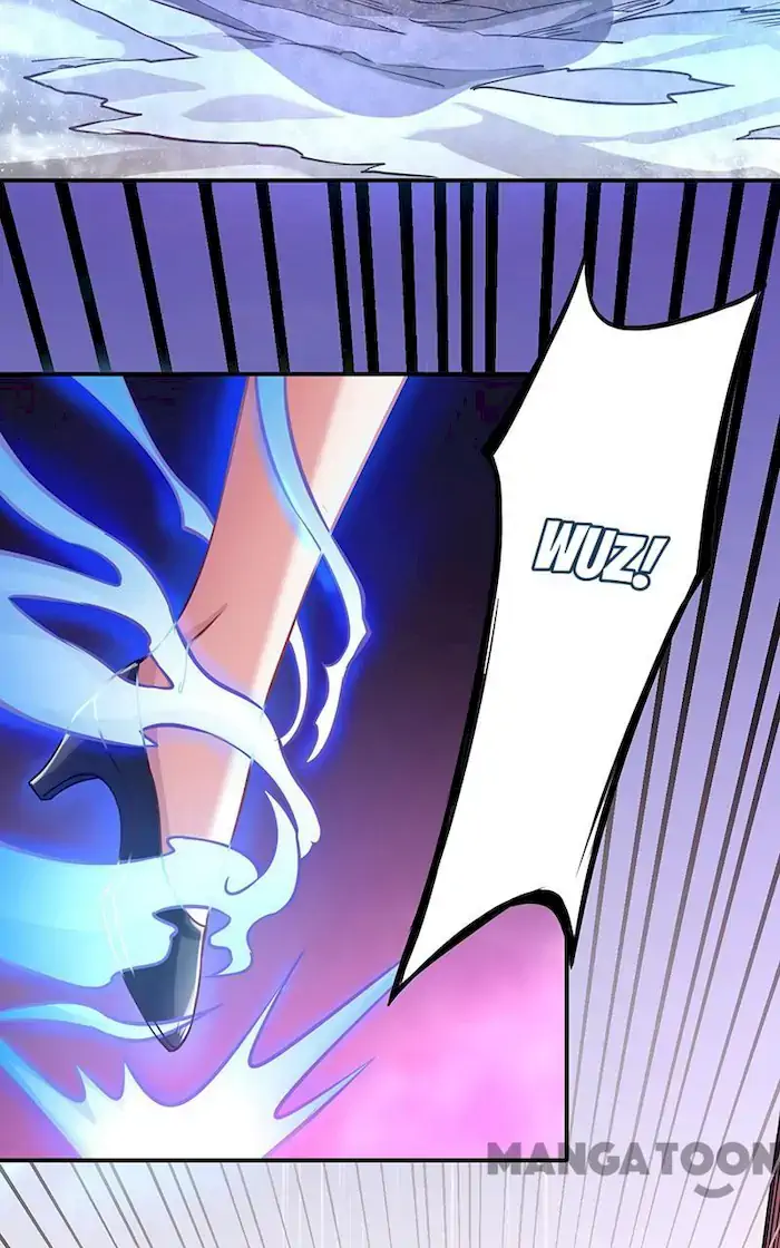 Baca  Martial Arts Reigns Chapter 204 Gambar 2