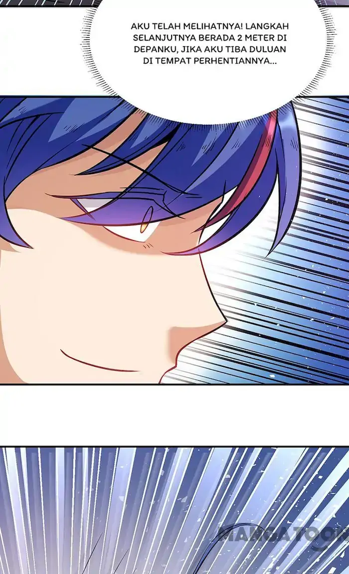 Martial Arts Reigns Chapter 204 Gambar 4