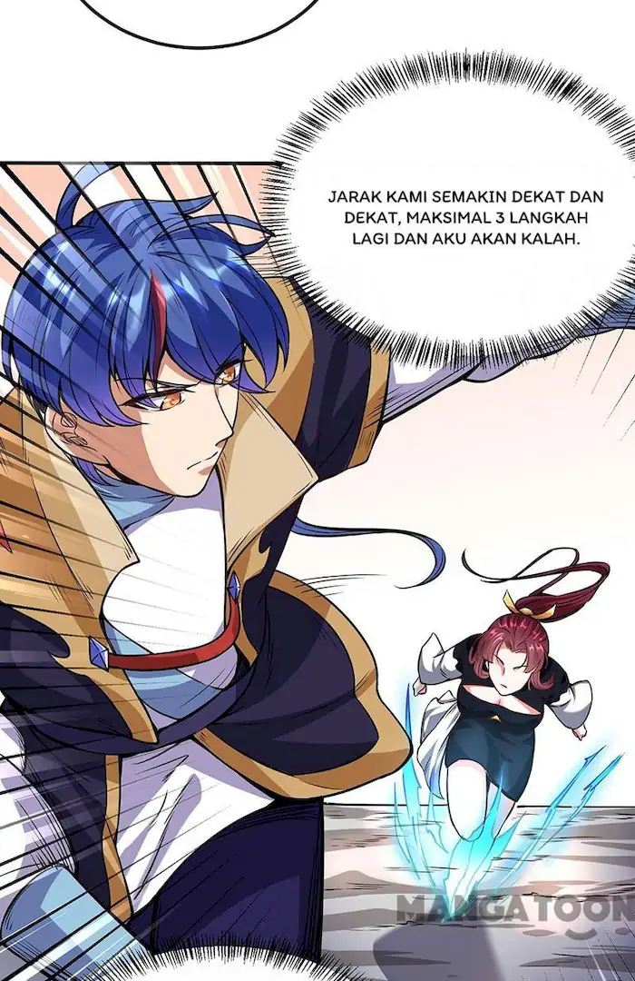 Martial Arts Reigns Chapter 203 Gambar 28