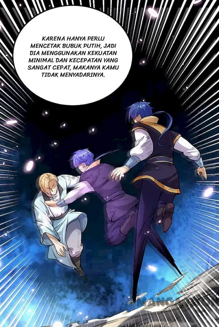 Martial Arts Reigns Chapter 203 Gambar 4