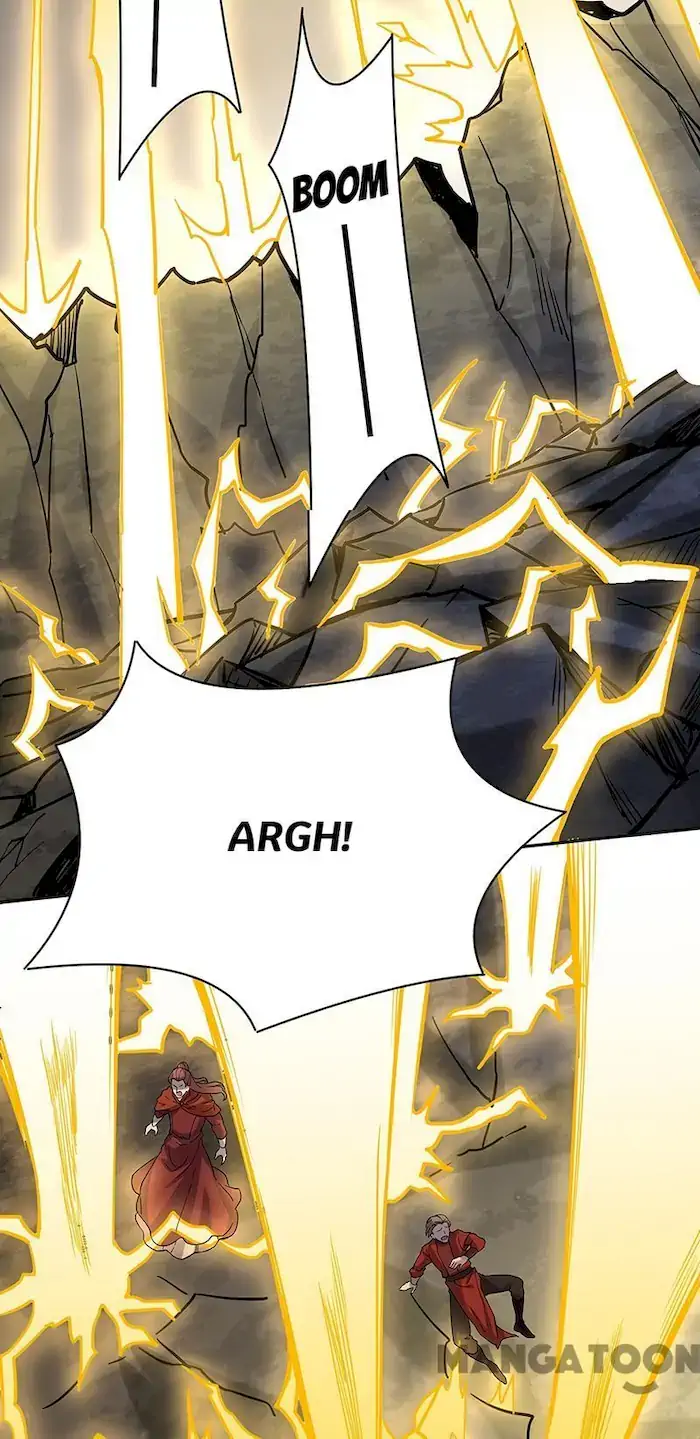Martial Arts Reigns Chapter 201 Gambar 11