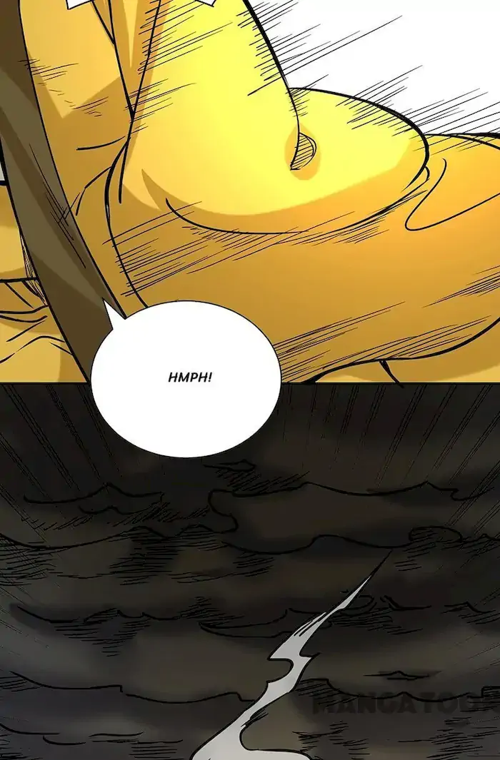 Martial Arts Reigns Chapter 201 Gambar 13