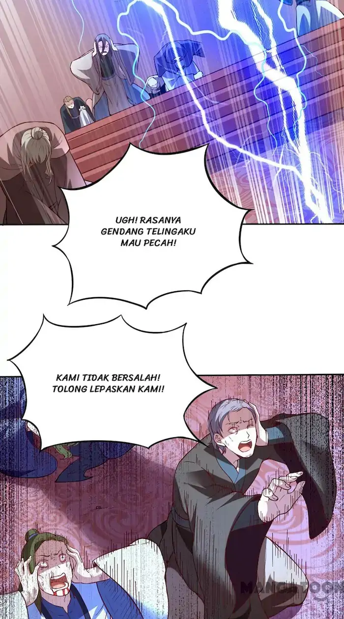 Martial Arts Reigns Chapter 200 Gambar 17