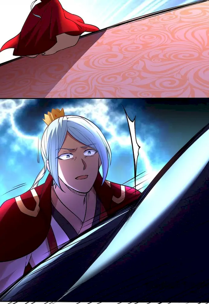 Martial Arts Reigns Chapter 200 Gambar 34