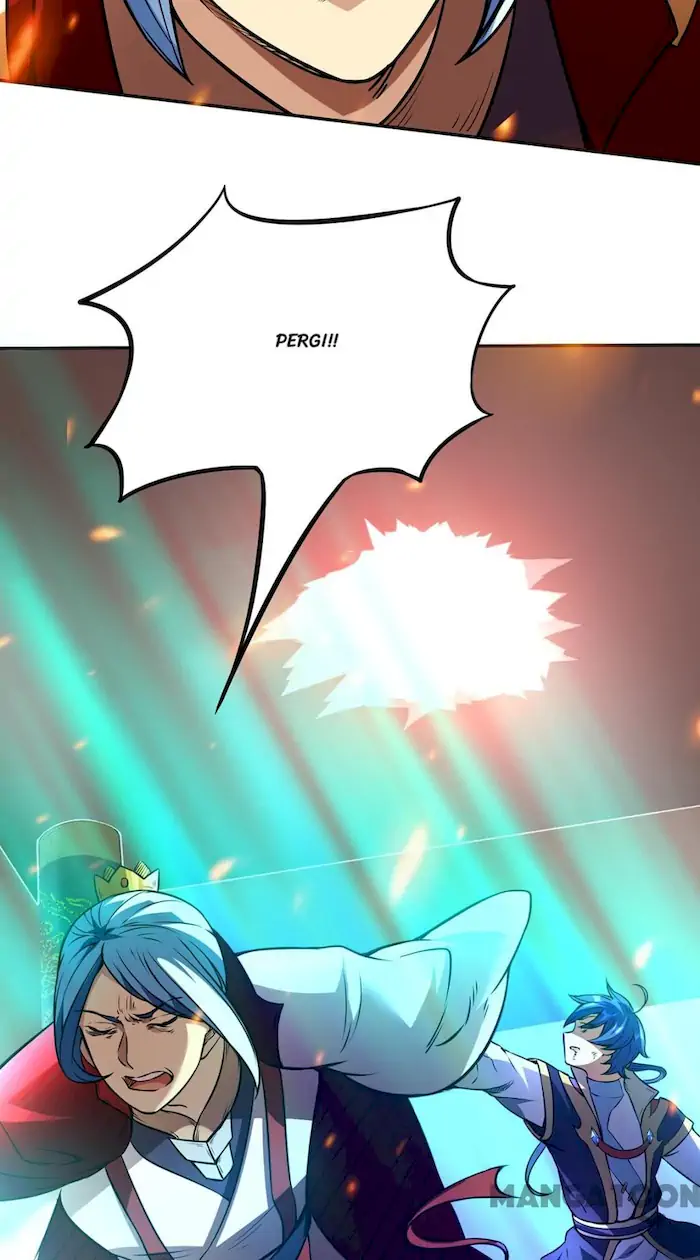 Martial Arts Reigns Chapter 200 Gambar 38