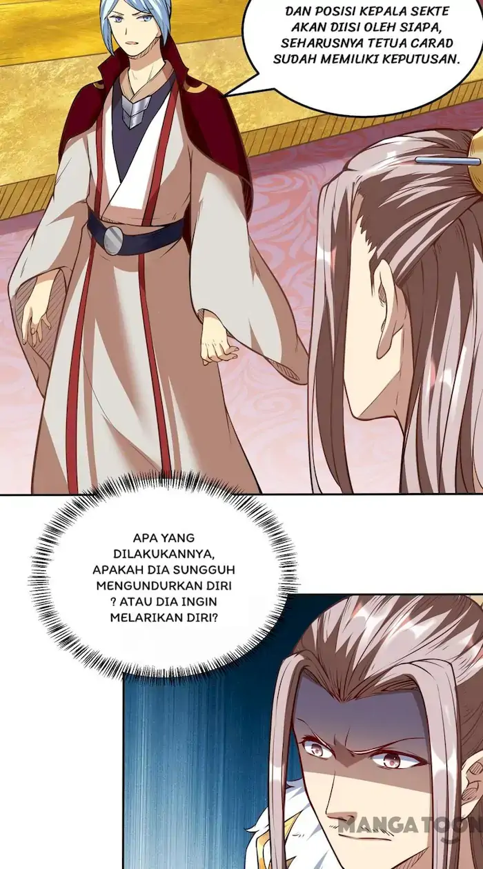 Martial Arts Reigns Chapter 200 Gambar 5