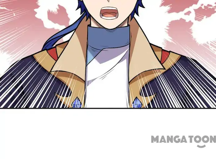 Martial Arts Reigns Chapter 199 Gambar 11