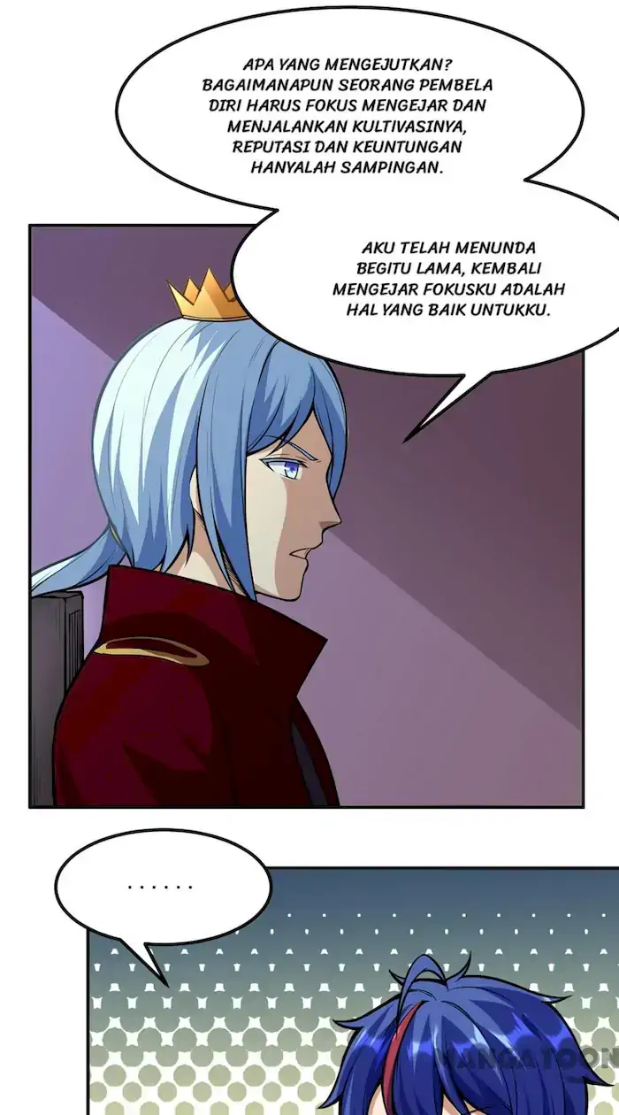 Martial Arts Reigns Chapter 199 Gambar 12
