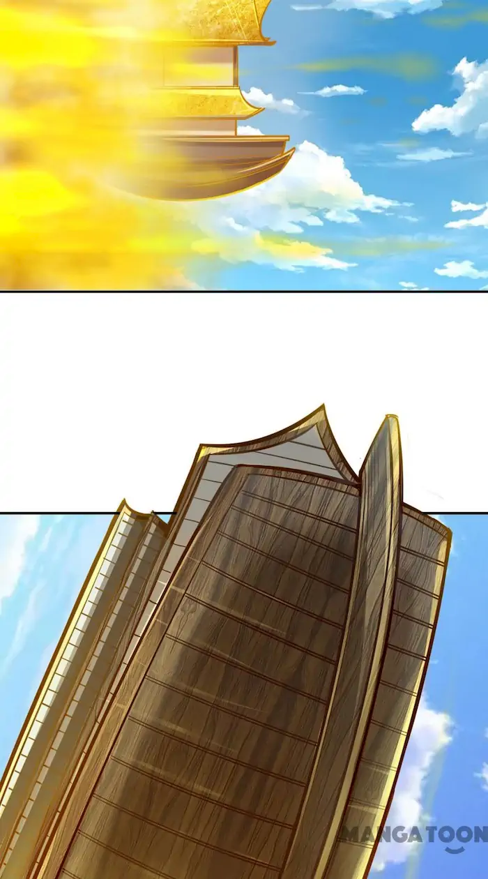 Martial Arts Reigns Chapter 199 Gambar 20