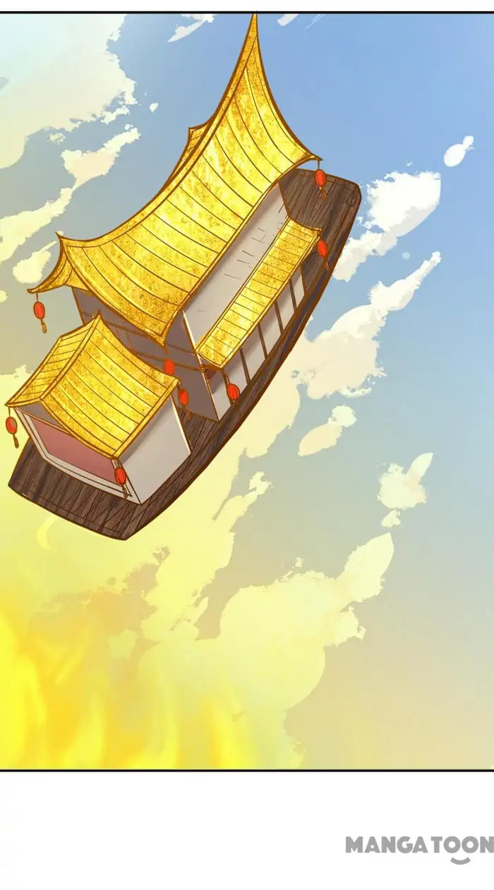 Martial Arts Reigns Chapter 199 Gambar 22