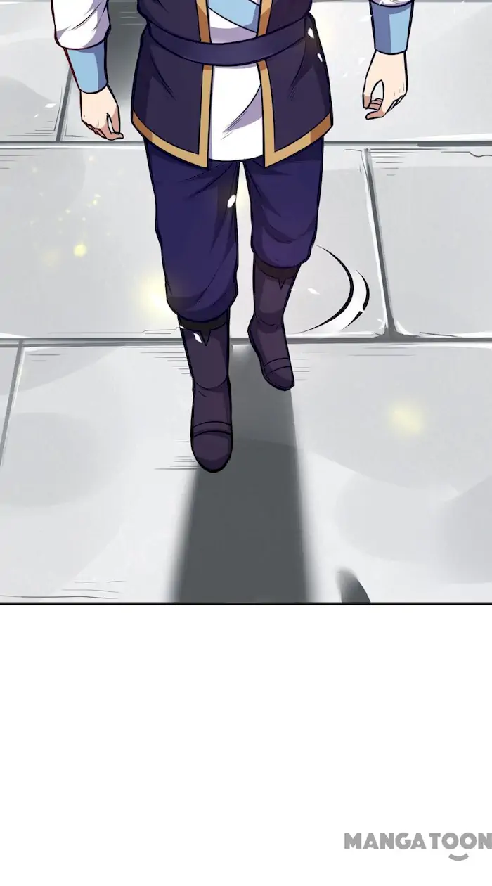 Martial Arts Reigns Chapter 199 Gambar 37