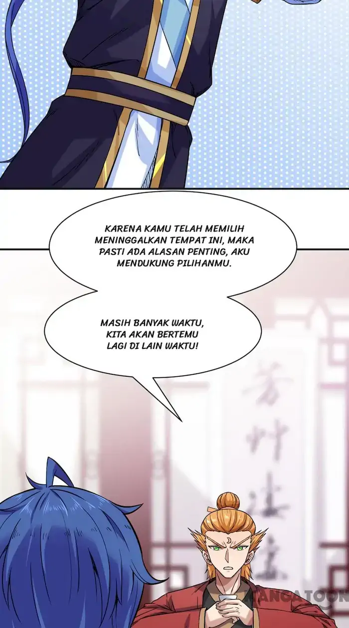 Martial Arts Reigns Chapter 198 Gambar 14