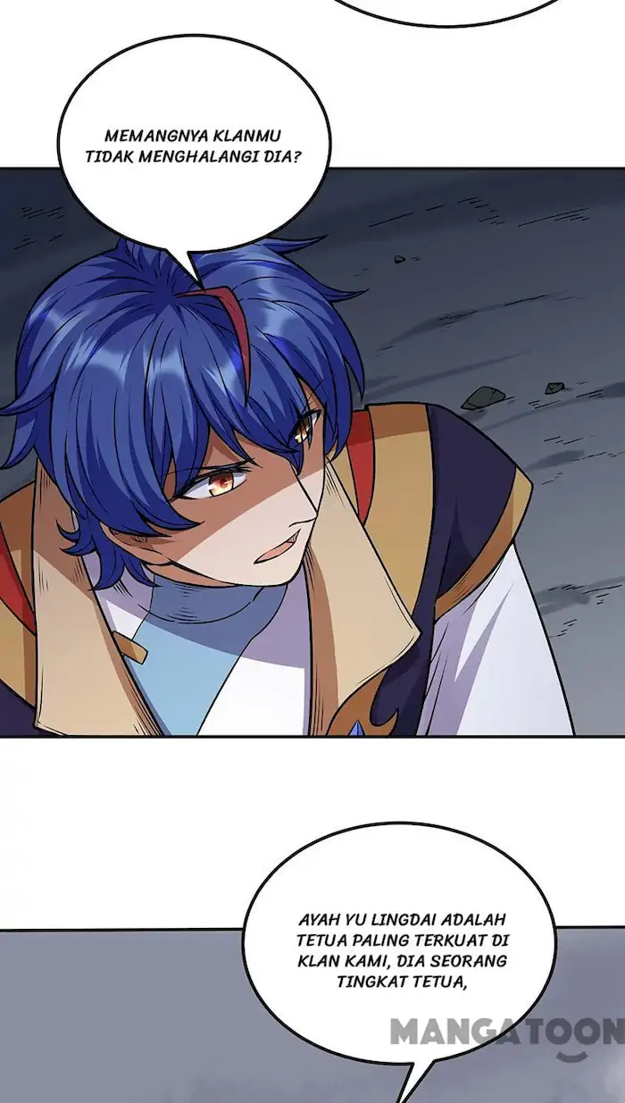 Martial Arts Reigns Chapter 194 Gambar 19