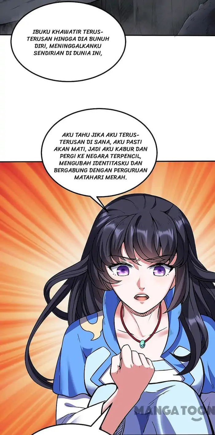 Martial Arts Reigns Chapter 194 Gambar 22