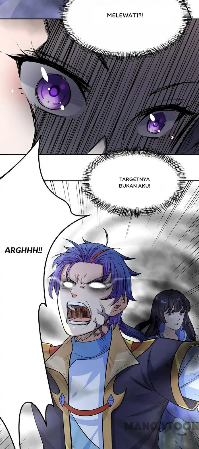 Martial Arts Reigns Chapter 193 Gambar 13