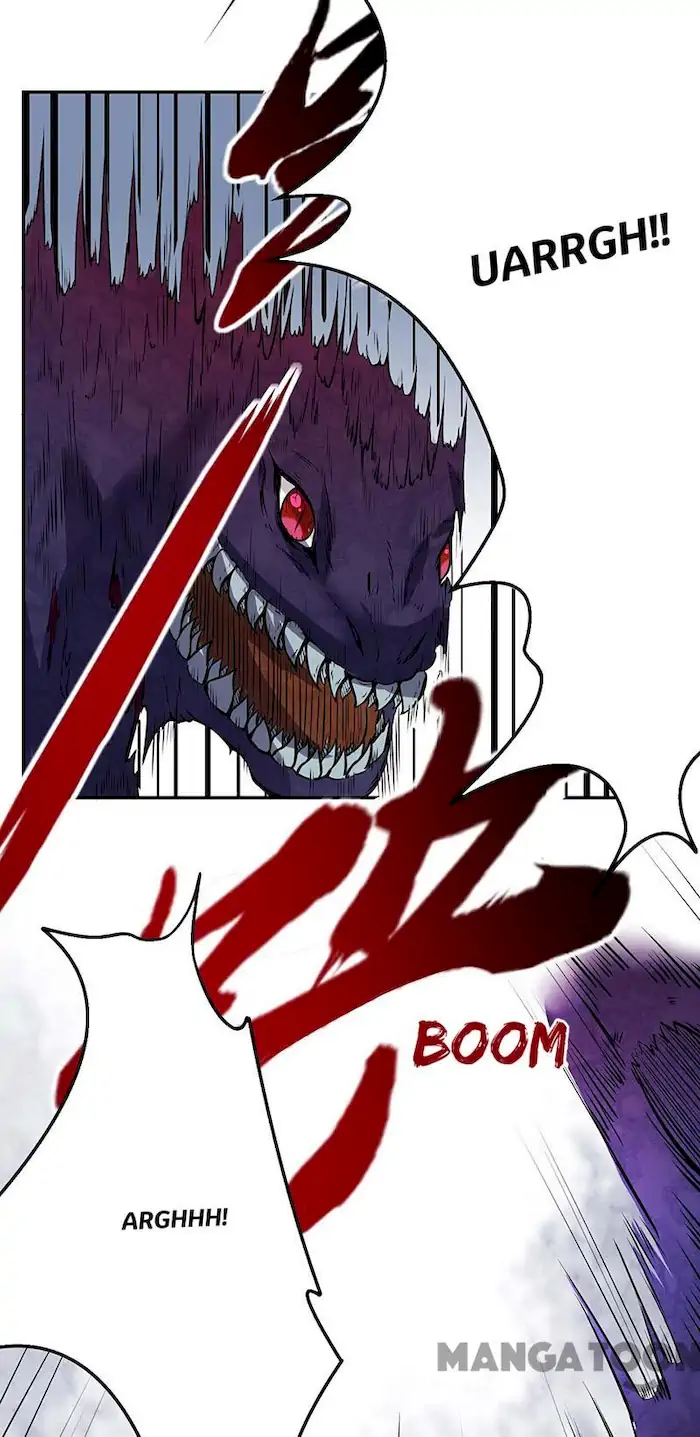 Baca Martial Arts Reigns Chapter 193 Gambar 2